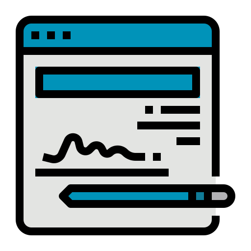 Electronic signature